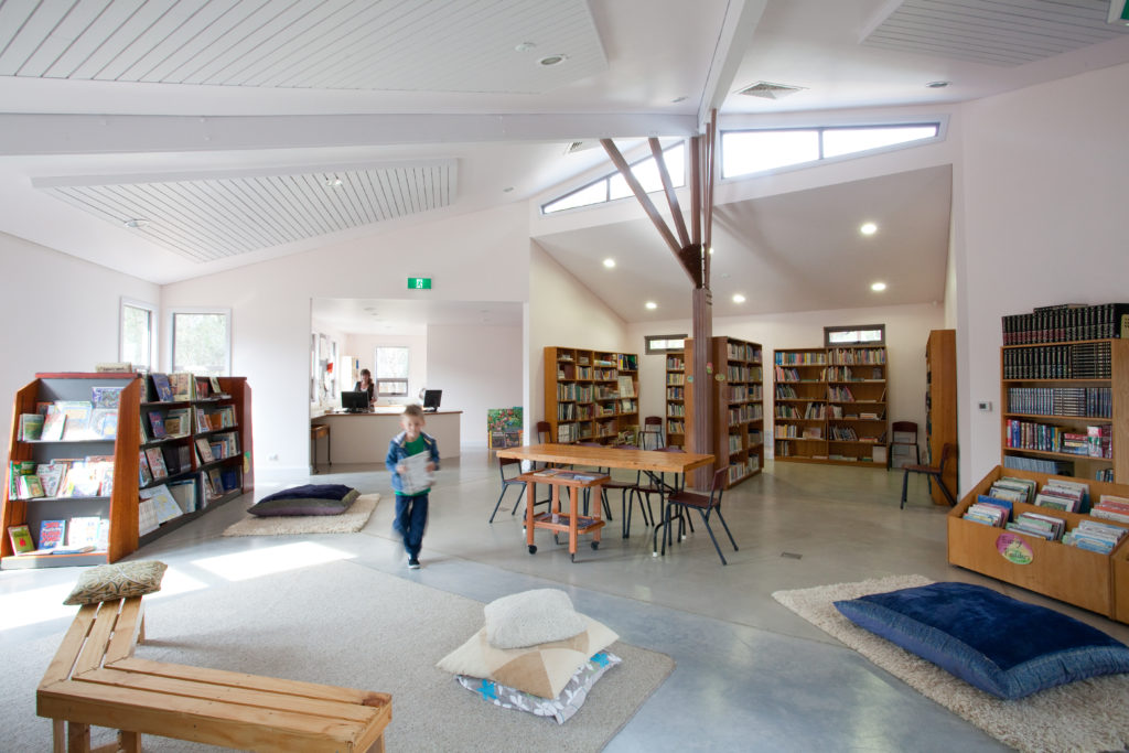 Steiner School Kindergarten Architecture