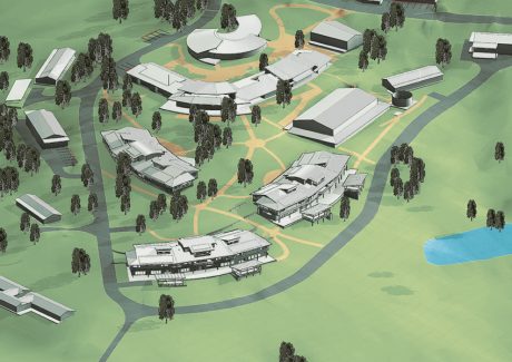 Reganville Scots College