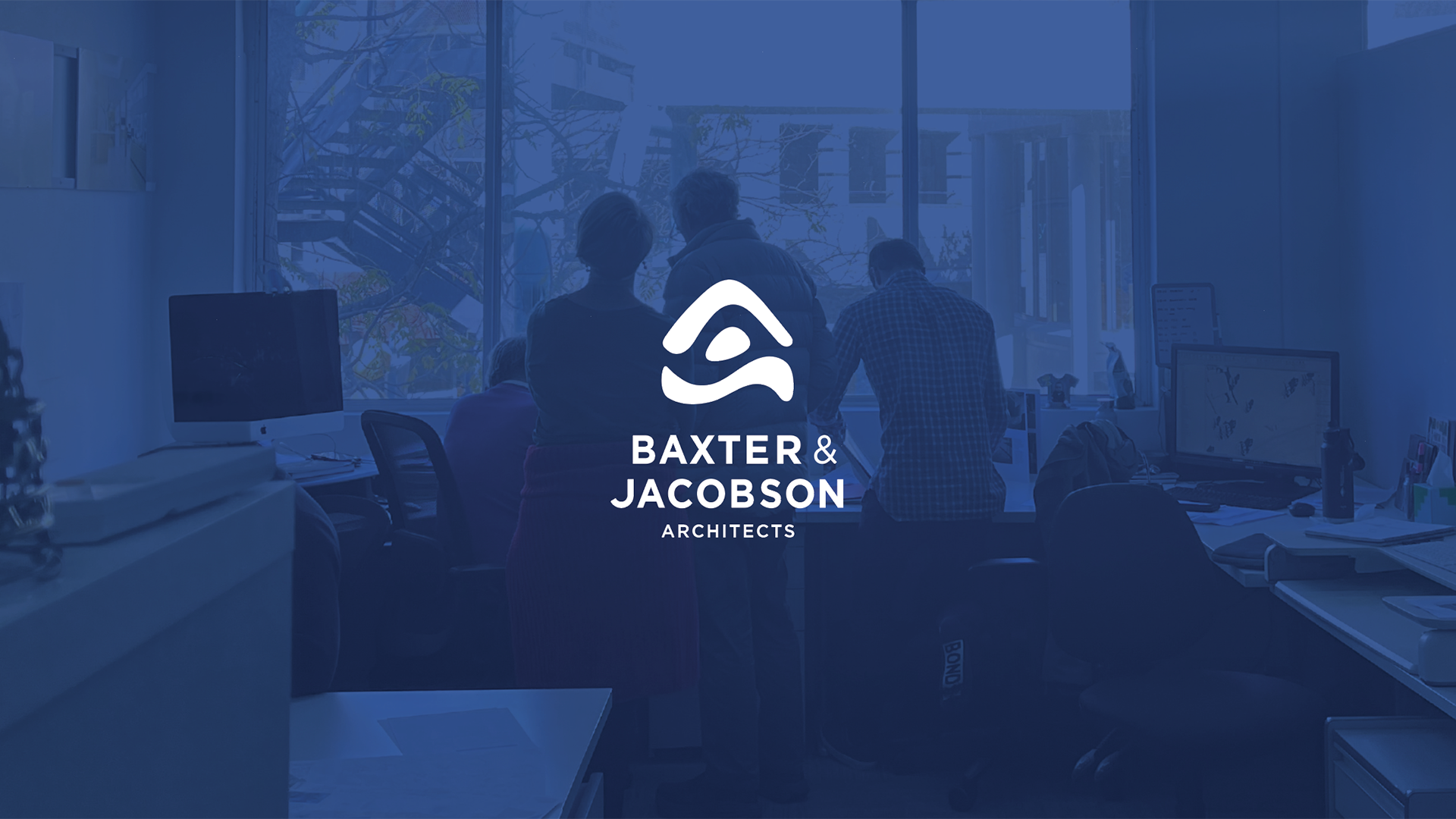 A Natural Evolution With Our BJA Logo Redesign BJA Baxter Jacobson