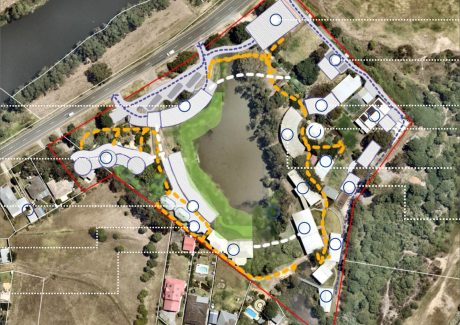 Linuwel School Master Plan