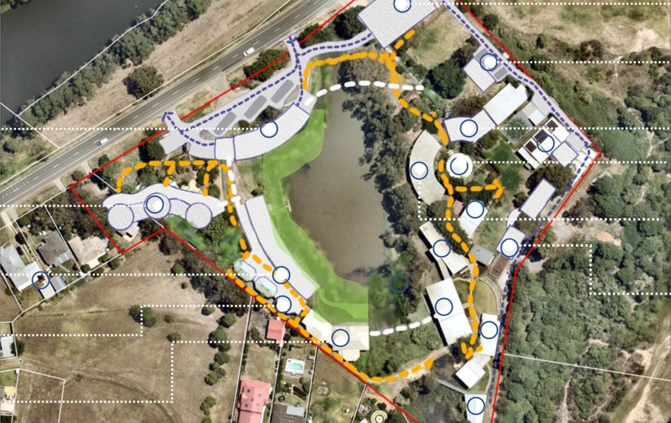 Linuwel School Master Plan